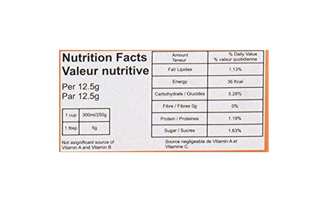 Zakku Rajmah Curry    Box  50 grams